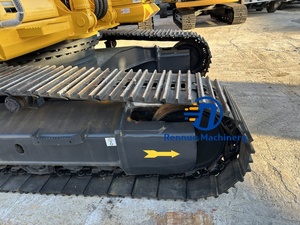 PowerfuloriginalコマツPC300油圧ショベル中古耐久性コマツ30ton350 400ショベル割引 - Product Image 4