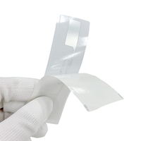 Autocollant RFID UCODE 8, étiquette intelligente en papier UHF, code QR, code EPC, suivi des stocks en entrepôt