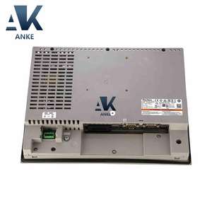 Écran tactile HMI série Pro-face GP4000 Écran LCD TFT 12.1 pouces PFXGP4601TAD - Product Image 2