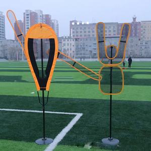 Entrenamiento de <span class=keywords><strong>baloncesto</strong></span> Pop Up Defensor de <span class=keywords><strong>baloncesto</strong></span> Obstáculos personalizables Defensor de <span class=keywords><strong>baloncesto</strong></span> plegable Maniquí - Product Image 6