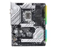 Penjualan Terbaik ASRock Z690 Steel Legend WiFi6 D5 motherboard baja mendukung memori DDR5 CPU12700/12900 Intl Z690
