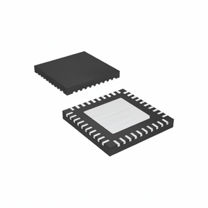 Original Ic Electronic Components 40 WFQFN Exposed <b>Pad</b> MAX14950ACTL+T IC REDRIVER PCIE 4CH 40TQFN Interface - Product Image 1