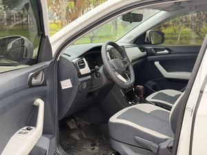 Volkswagen Tharu <span class=keywords><strong>XR</strong></span> 2025 1.5L Ruiyi SUV a Basso Chilometraggio, Vernice Originale, Pronto per la Spedizione FOB - Product Image 4