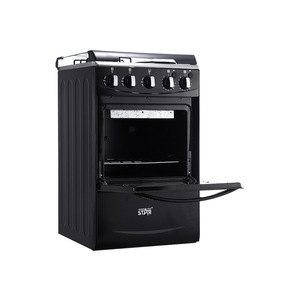 D 2-Gas/Electric <strong>Induction</strong> Cooktop <strong>Range</strong> Hood Microwave Oven Kitchen Appliance Cooker Outdoor Home Use Featuring Spare Parts - Product Image 6