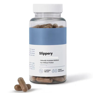 Diskon besar-besaran kapsul kulit Elm 1000mg Per menyajikan 60 kapsul perawatan kesehatan dewasa OEM permen karet <span class=keywords><strong>vitamin</strong></span> 28 wanita hamil - Product Image 1