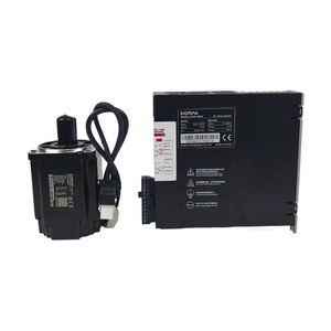 Moteur servo DM1M-02A60I8S 220v 3000 tr/min 0,64 N.m 200w <span class=keywords><strong>Dorna</strong></span> 200w Système servo complet - Product Image 4