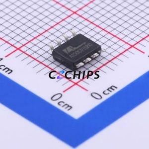 Transistor de Efecto de Campo (MOSFET) VBA1158N SO-8 Original, Nuevo, Venta al por Mayor de Componentes Electrónicos y Servicio BOM - Product Image 2
