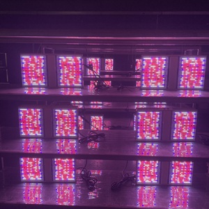 Làm Vườn dẫn giải pháp 650W 780W 1000W PPE 3.3 3.6 nở IP67 đánh giá ánh sáng hàng đầu phát triển bền vững và phát triển hơn - Product Image 3