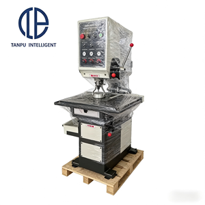 Macchine Manuali Verticali per Lavorazione del Vetro, Macchina per Foratura del Vetro - Product Image 6