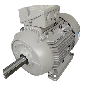 ขายมอเตอร์เหนี่ยวนำไฟฟ้ากระแสสลับ 3 เฟส Innomotics ขนาด 1HP 2HP 3HP 5.5HP 7.5HP 10HP 15HP 20HP 25HP 30HP 40HP 50HP 60HP - Product Image 4