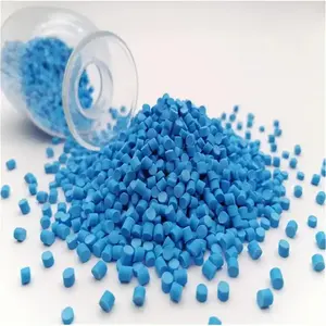 High Quality Plastic Raw Materials Polyvinyl Chloride White Resin Sg-5 PVC