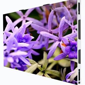 Carte intelligente P1.56 écran LED COB pas fin panneau mural vidéo intérieur éducation numérique petit pas de pixel affichage publicitaire LED - Product Image 2