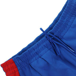 HEALY Diseño libre Pantalones de fútbol de estilo retro Pantalones de fútbol atléticos Pantalones de entrenamiento cómodos para clubes de fútbol y equipos - Product Image 2