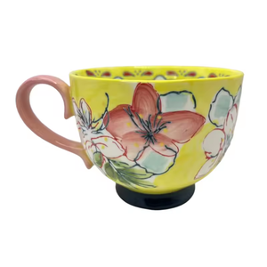 Les tasses classiques pour le petit-déjeuner, pour toutes les cuisines, tasse à café, mug à lait - Product Image 2