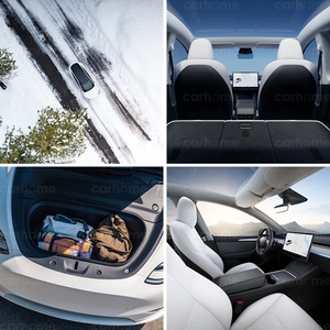 Nouvelle voiture électrique chinoise Voiture <span class=keywords><strong>Tesla</strong></span> Model <span class=keywords><strong>Y</strong></span> <span class=keywords><strong>Performance</strong></span> longue portée <span class=keywords><strong>2023</strong></span> 2024 2025 - Product Image 5
