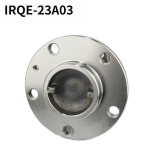 Unidad de Rodamiento de Rueda Trasera, Conjunto de Cabezal de Eje 23A03, Diámetro Interior de 43 mm, para Brilliance Auto Junjie Sedán - Product Image 5