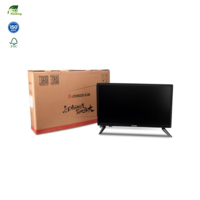 Boîte en carton ondulé, boîte d'emballage, boîte d'expédition pour téléviseur LED, télévision, emballage d'appareils électroménagers