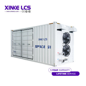 Contenitore di Raffreddamento a Liquido Multi-Modello per Uso Industriale, Certificato Ufficialmente CE/CCS, Adattabile <span class=keywords><strong>S19</strong></span> S21160 Posizioni Xinke - Product Image 2