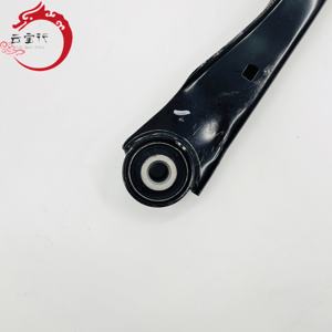 55250-C1000 55250C10000 Brazo de suspensión trasero para Hyundai Kia 55250 C1000 - Product Image 2