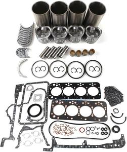 Kit de réparation et de révision des pièces de moteur diesel V3600 V3800 V4000 V4300 pour KUBOTA - Product Image 1