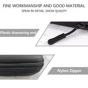 Túi Đựng Dụng Cụ Vỏ Cứng EVA Chống Thấm Nước Hộp Đựng Định Vị <span class=keywords><strong>Gps</strong></span> Cho Tomtom <span class=keywords><strong>Magellan</strong></span> Hộp Đựng <span class=keywords><strong>Gps</strong></span> Eva - Product Image 3