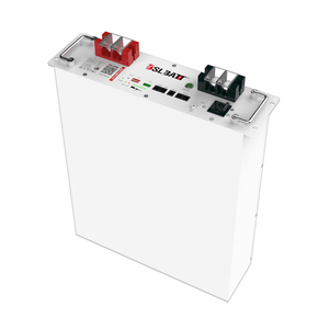 Batería Inteligente <span class=keywords><strong>BSLBATT</strong></span> de 5kwh 10kwh 9.6kwh, Montada en Rack, 24V 200Ah Lifepo4 para Almacenamiento de Energía Solar - Product Image 3