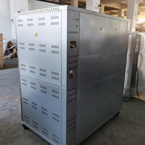 Forno da Panetteria Industriale Elettrico e a Gas con Protezione da Surriscaldamento, Risparmio Energetico e Alta Produttività - Product Image 6