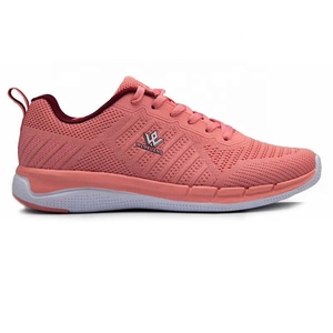 <span class=keywords><strong>Zapatos</strong></span> deportivos Para Mujer, zapatillas deportivas OEM a la moda Para exteriores, calzado Para correr de sendero personalizado, venta al por mayor - Product Image 5