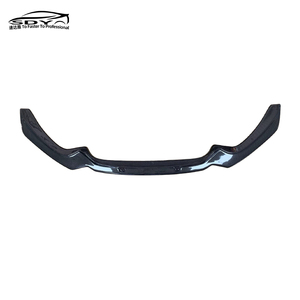 <span class=keywords><strong>F20</strong></span> serie <span class=keywords><strong>1</strong></span> LCI fibra di carbonio labbro anteriore labbro anteriore paraurti separatore anteriore per <span class=keywords><strong>BMW</strong></span> serie <span class=keywords><strong>1</strong></span> <span class=keywords><strong>F20</strong></span> Lci 2015-2019 - Product Image 5