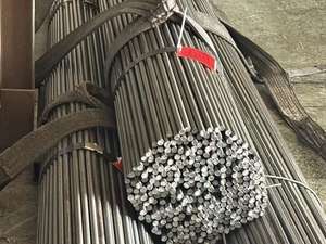 מפעל ישיר לספק דיוק גבוהה q195 פחמן עגול פלדה מוט פלדה עבור בד מכני קטן bushing פלדה עובש - Product Image 3