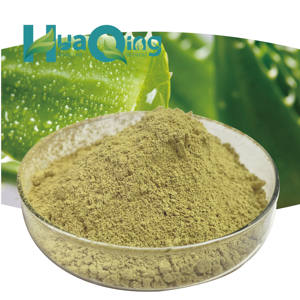 Extracto orgánico <span class=keywords><strong>de</strong></span> aloína 40% <span class=keywords><strong>de</strong></span> <span class=keywords><strong>aloe</strong></span> <span class=keywords><strong>vera</strong></span> Suplemento herbal Hojas silvestres HPLC Certificado UV Halal - Product Image 1