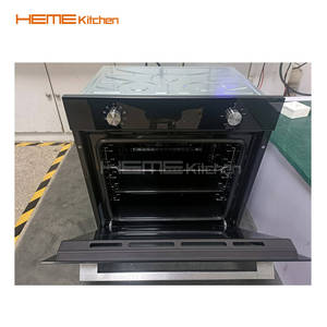 Kitchen Built-in Ovens Manufacturer Baking Cake 74L 60cm Oven for Home Built-in Ovens Kitchen Built-in Ovens Manufactur - Product Image 2