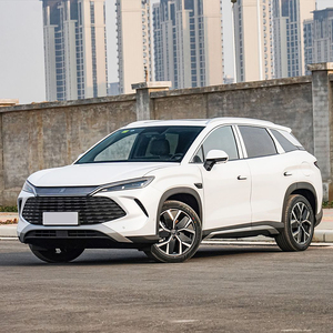 BYD Song Pro 2026: Coche Eléctrico Inteligente y Cómodo <span class=keywords><strong>de</strong></span> Largo Alcance (EV/DM-i) a Precio Económico para Venta y Exportación - Product Image 3