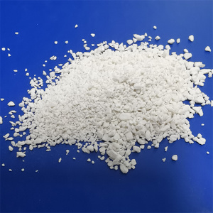 Desinfectante para Piscinas, Cloro 65% 70%, Polvo Blanqueador Granular, Hipoclorito de Calcio - Product Image 1