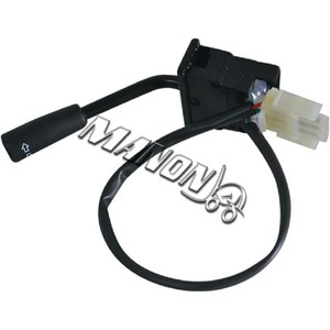 Interruptor de señal de giro Jungheinrich 51234976 para la serie EFG, pieza de repuesto de 24V - Product Image 2