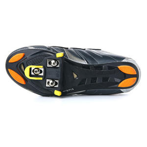 Plaque de verrouillage de pédale de vélo compatible avec le système SPD-SL pour les vélos de route BMX pour enfants - Product Image 5