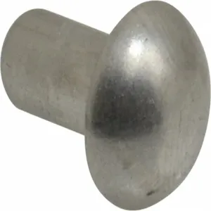 A4-70 Stainless Steel Round Head Rivet Gb867 Carbon Steel Solid Rivet