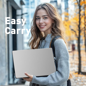 Mỹ Cổ Intel N4000 14 Inch 6GB + 128GB 6 + 512GB 6 + 1Tb Mới Máy Tính Xách Tay Máy Tính Win11 Kinh Doanh Máy Tính Xách Tay Giá Rẻ Nhất Máy Tính Xách Tay - Product Image 6