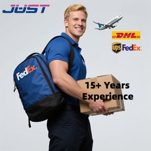 Livraison express porte-à-porte de la Chine à l'Italie Rome Japon Tokyo USA Entrepôt de New York Agent de transport Produit Air + Express - Product Image 1