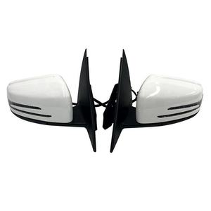 <span class=keywords><strong>W204</strong></span> <span class=keywords><strong>Rétroviseur</strong></span> de porte latérale de voiture adapté aux modèles <span class=keywords><strong>Mercedes</strong></span> Benz <span class=keywords><strong>Classe</strong></span> <span class=keywords><strong>C</strong></span> C250 C300 C350 Année 2008-2014 - Product Image 1