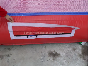 Comercial inflable <span class=keywords><strong>Spiderman</strong></span> juego combinado con la mejor calidad - Product Image 6