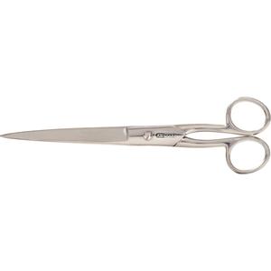 KS TOOLS Cizalla de taller universal, 250mm - Product Image 1