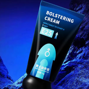 Crema para Pene CokeLife 25g OEM, Gel en Spray para Aumentar el Tamaño del Pene y Prolongar la Duración del Sexo, para Hombres - Product Image 1