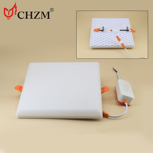 Đèn Trần <span class=keywords><strong>LED</strong></span> Nhúng Chất Lượng Cao Và Siêu Mỏng Không Viền Và Đèn <span class=keywords><strong>Panel</strong></span> Mở Tự Do - Product Image 3