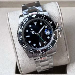 Relojes para Hombre al por Mayor, OEM, ODM, Reloj Mecánico Automático, Correa de Acero Inoxidable 904L, Diseño de Moda, Casual, de Negocios - Product Image 2