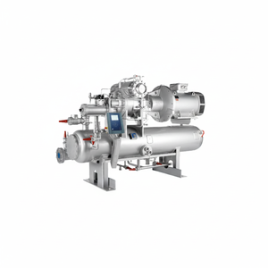 Pièces détachées pour compresseur frigorifique Sabroe pour système de refroidissement industriel maritime, axé sur les performances - Product Image 2