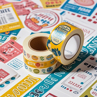 Étiquette de logo personnalisé Produits de santé Autocollants en vinyle double couche Processus d'impression étanches Estampage à l'argent Excellente adhérence