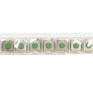 สวิตช์สัมผัส ALPS SKHMQLE010 - สวิตช์ปุ่มกดขนาดเล็กแบบ SMD 5 ขา ขนาด 6x6x3.1 มม. - Product Image 3