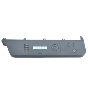 Panneau d'écran compatible avec les pièces d'imprimante HP 136A 136NW 136W MFP136A JC92-02496A - Product Image 1