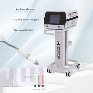 Máquina de Belleza Avanzada para Terapia de la Piel sin Agujas, Cuidado de la Piel No Invasivo - Product Image 2
